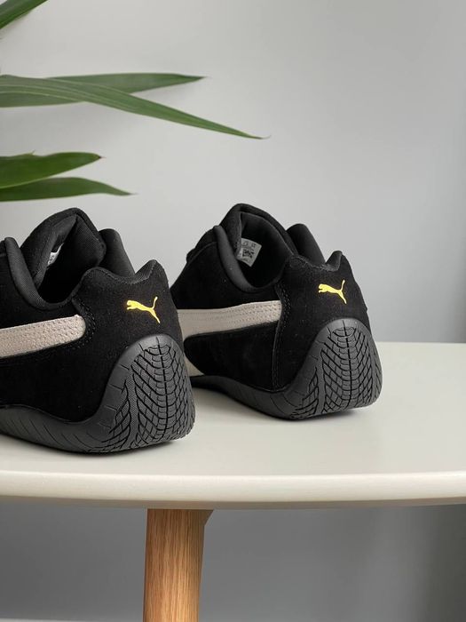 Puma Speedcat Black