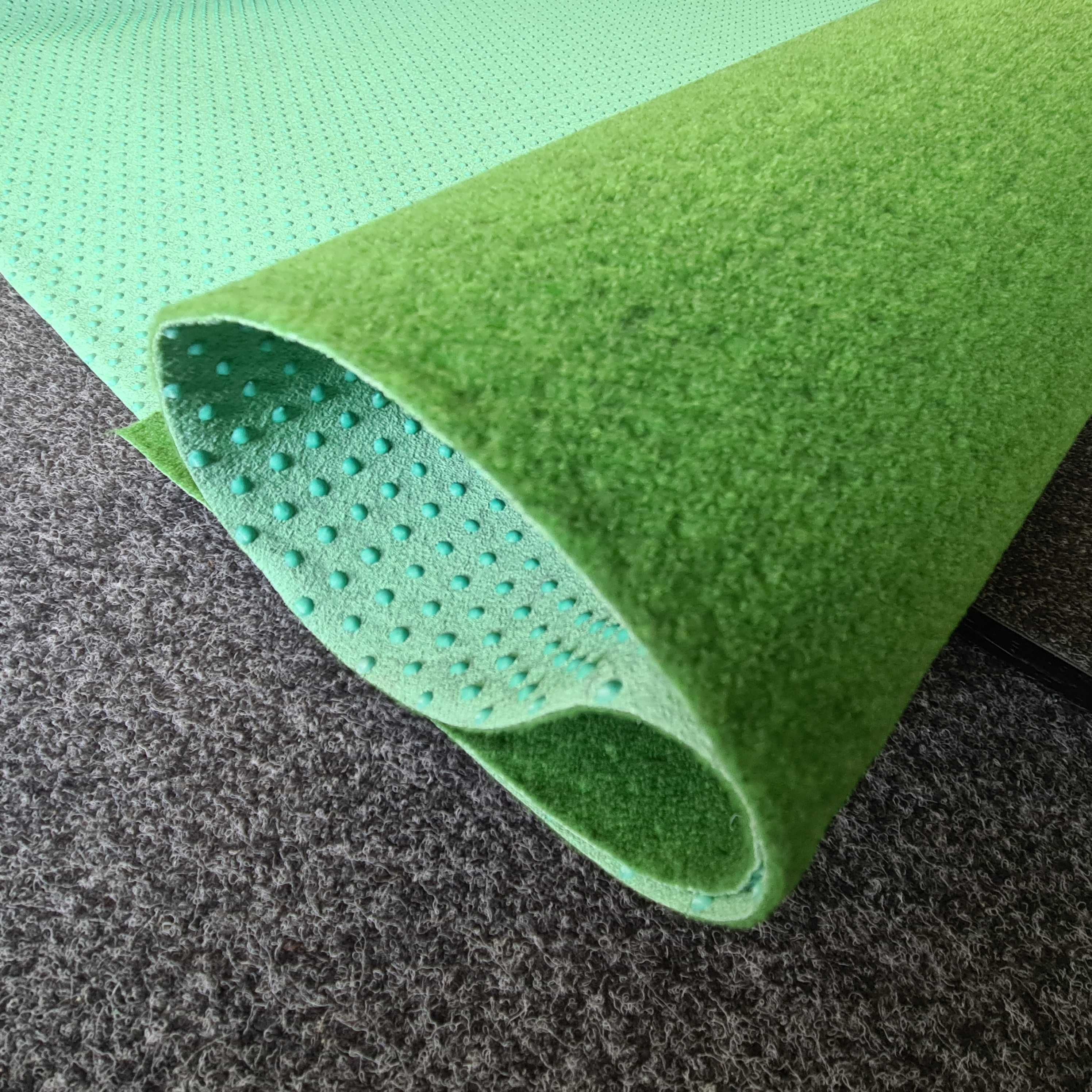 Hit  Sztuczna Trawa basen taras Miękka Cricket taras 4m