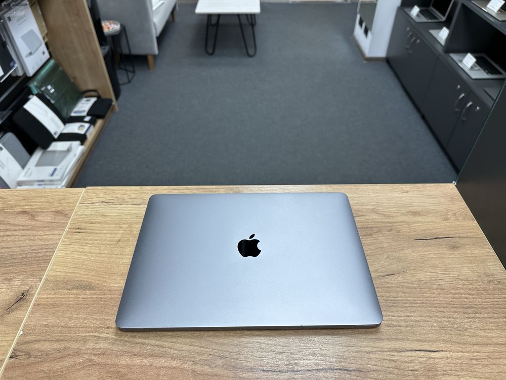 2 цикли! | М2•8gb•512gb MacBook Pro 13 2022(2023) • Гарантія Макбук M2