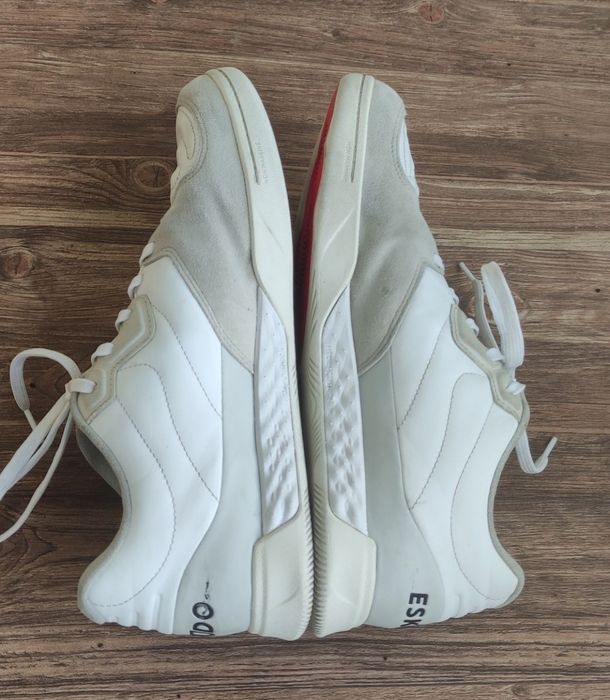 Футзалки kipsta eskudo pro. размер 44