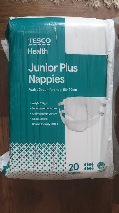 Пiддля дорослих у маленькому розмірі хs, s.
Теsco 250 грн
Eva 30