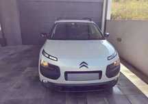 Citroën C4 Cactus 1.6 BlueHDi Shine