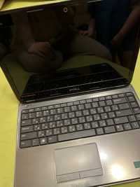 Dell inspiron m301z