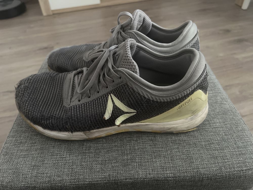 Reebok Nano 8 crossfit