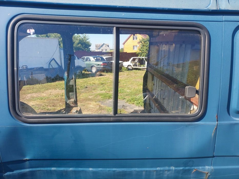 Стекла на газель и соболь