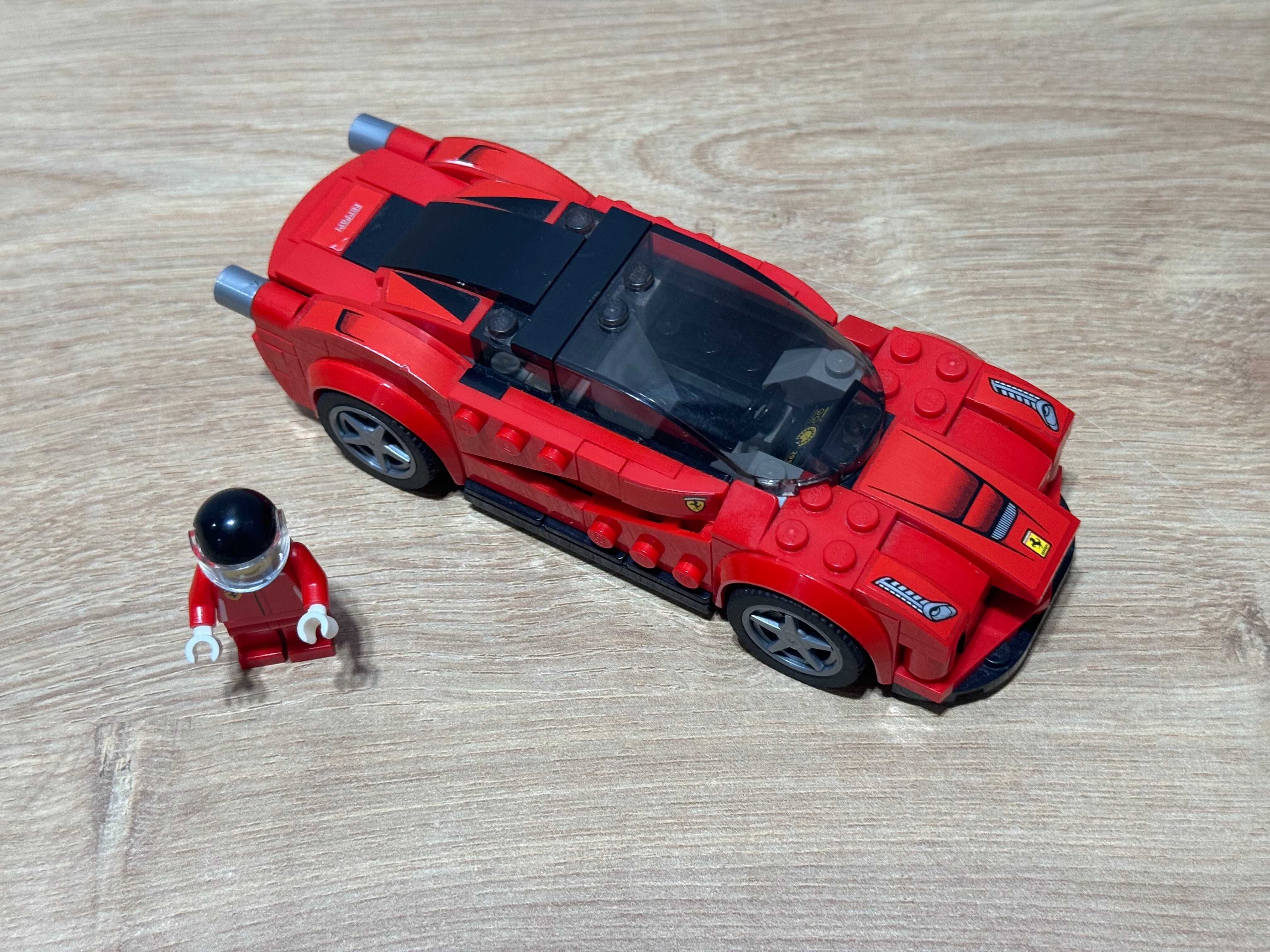 LEGO® 75899 Speed Champions - LaFerrari