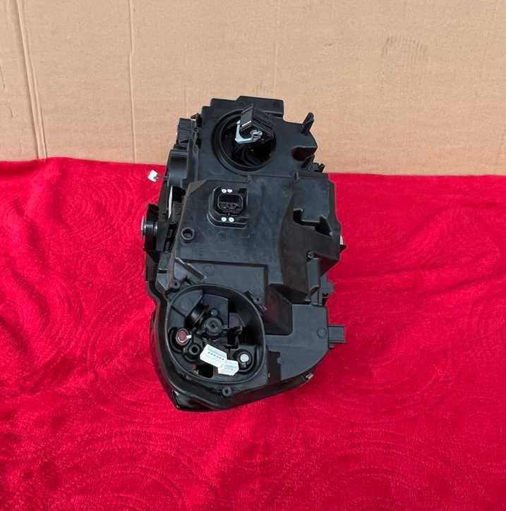BMW 3 G20 G21 LAMPA LEWA FULLLED LE16A6385 wysyłka odbiórgiełda poznań