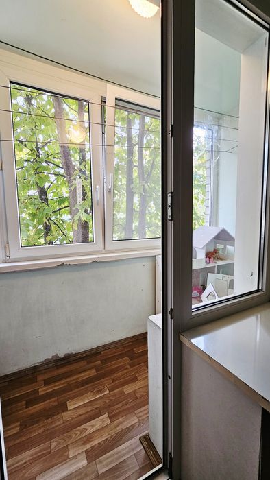 Продам, квартиру на 2 этаже, рядом гараж, ж/м Победа, рядом Сокол.