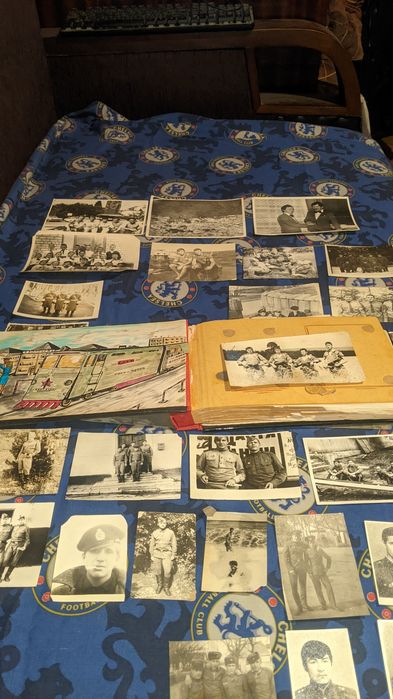 Продам старинные фотографии 75шт.