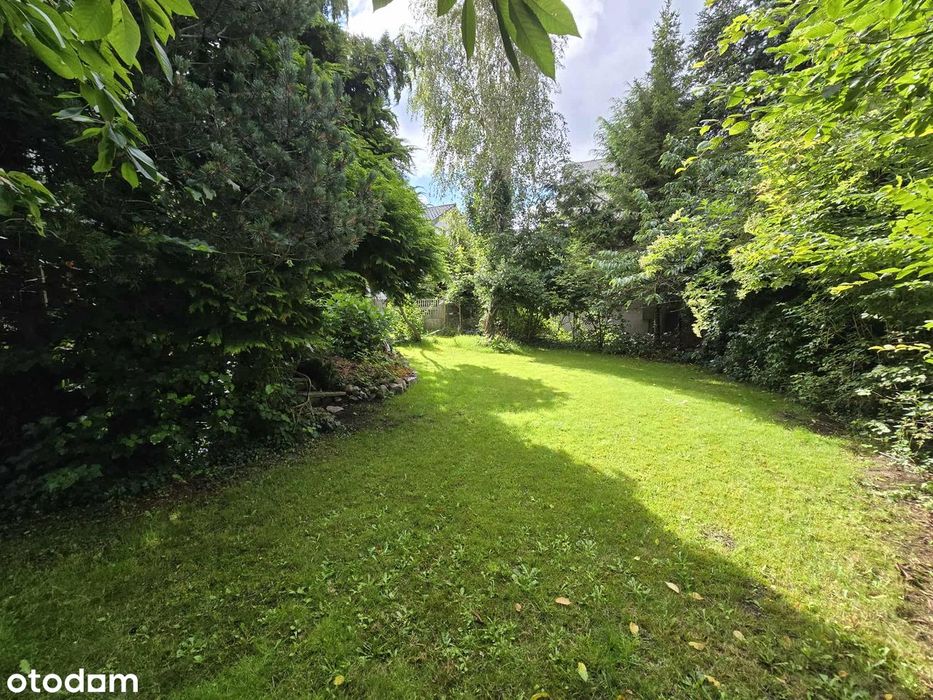 Dom wolnostojący Osowa bez pośredników