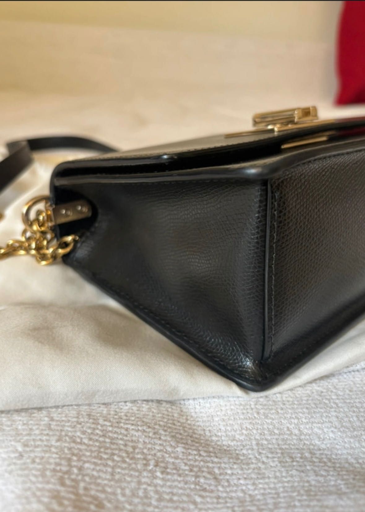 Furla 1927 mini bag