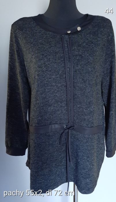 Sweter damski r. 44