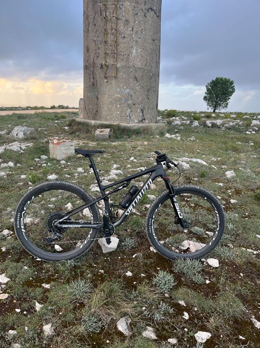 Specialized Epic Expert BTT