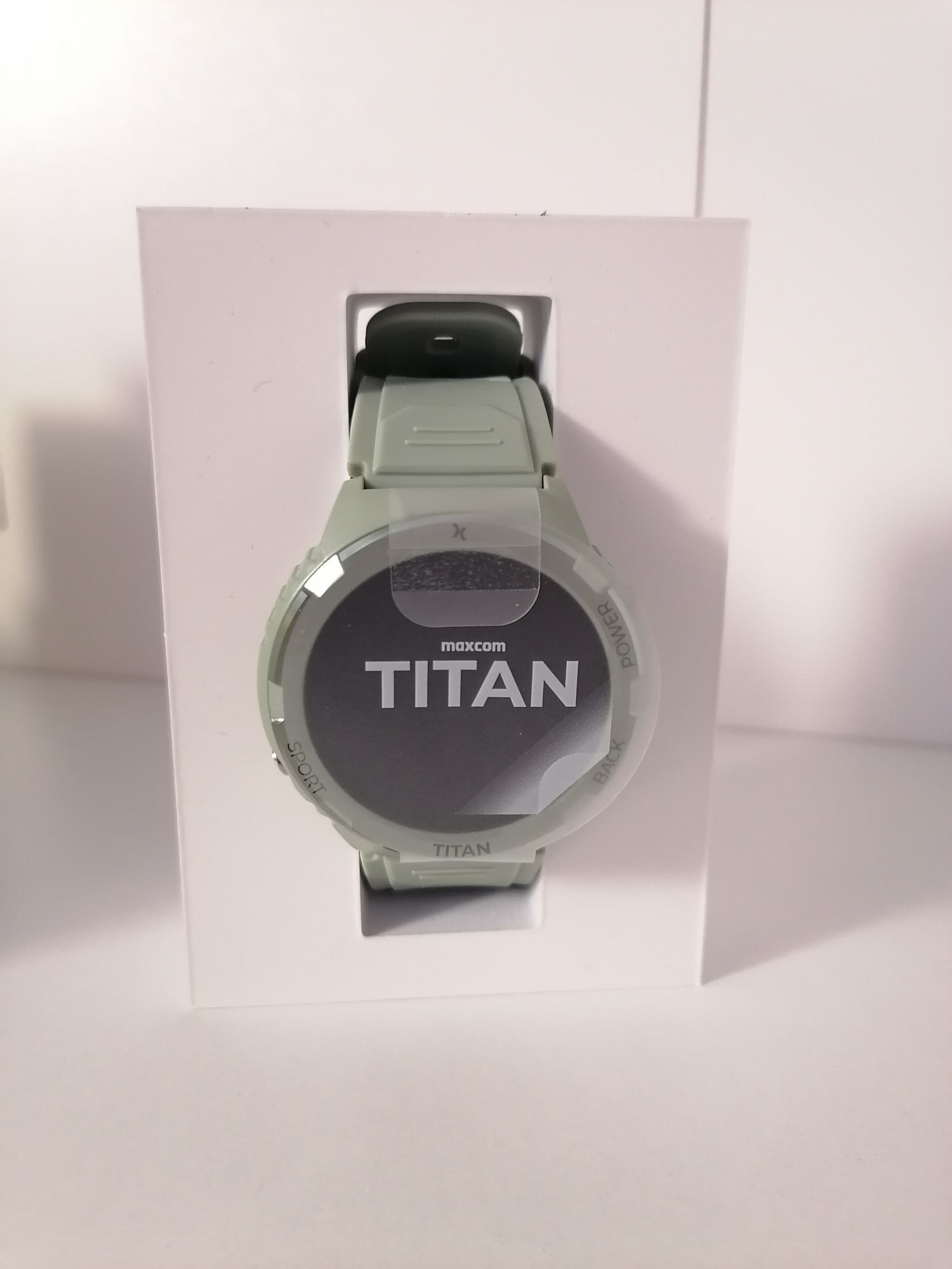 Smartwatch Maxcom FW100 Titan Valkiria