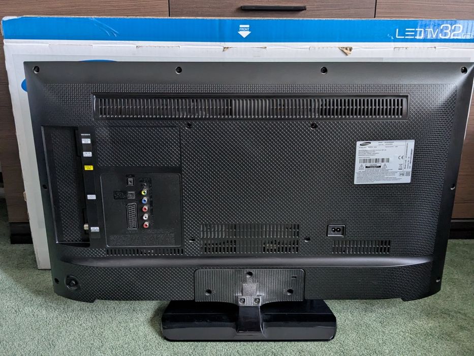 Telewizor Samsung 32 cale LED FullHD 100Hz