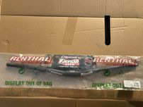 Kierownica Renthal Fatbar 35 lite nowa