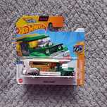 Hot Wheels  Fast Transit Road Bandit HTD27-N521