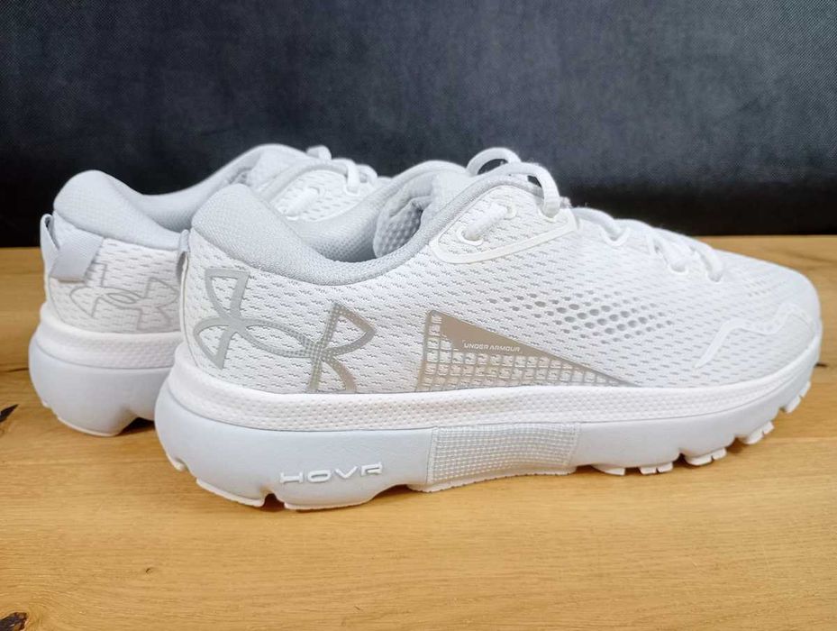 Buty do biegania UNDER ARMOUR UA HOVR INFINITE 5, rozmiar 42