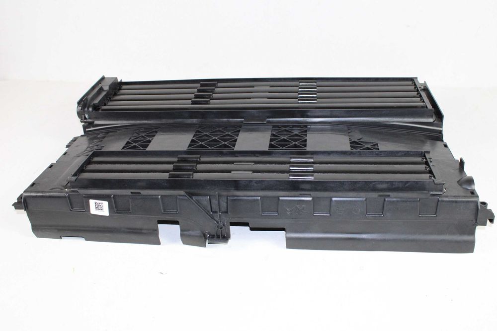 Opel Grandland Astra L Peugeot 308 II żaluzja chłodnic nowa oryginalna