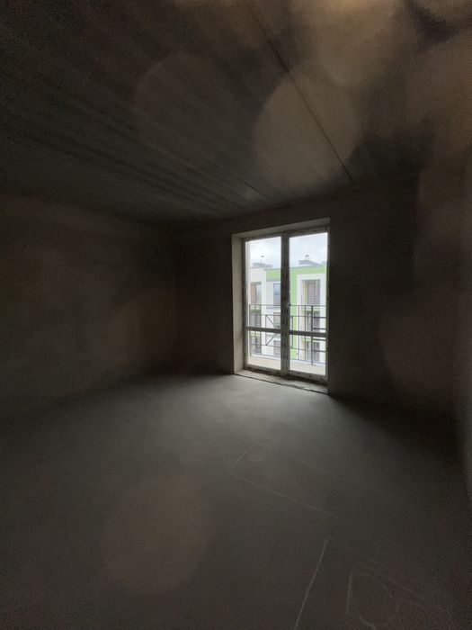 ТЕРМІНОВО !! Студія на газу !!