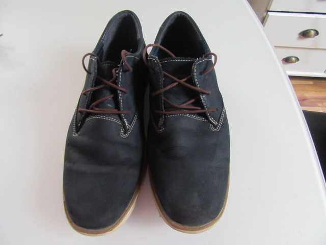 timberland sensorflex comfort system roz uk8,5 eur 43 skóra OKAZJA