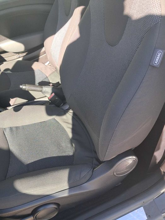 MINI 1.4 COOPER Gasolina