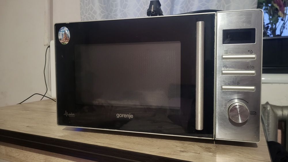 Мікрохвильовка(робоча)