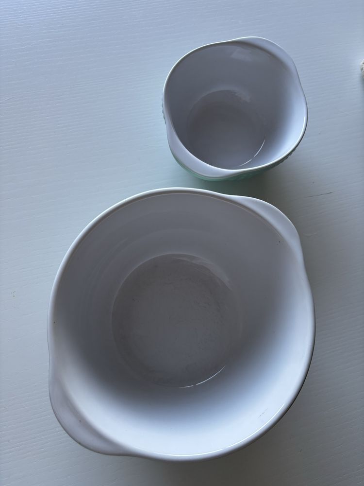 Taças de ceramica Ernesto