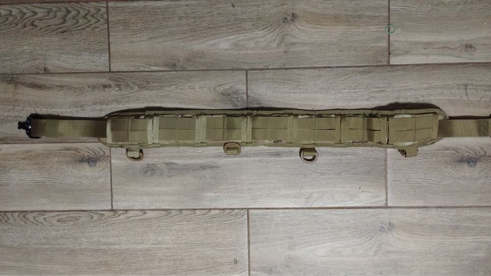 Ремінь тактичний розгрузка