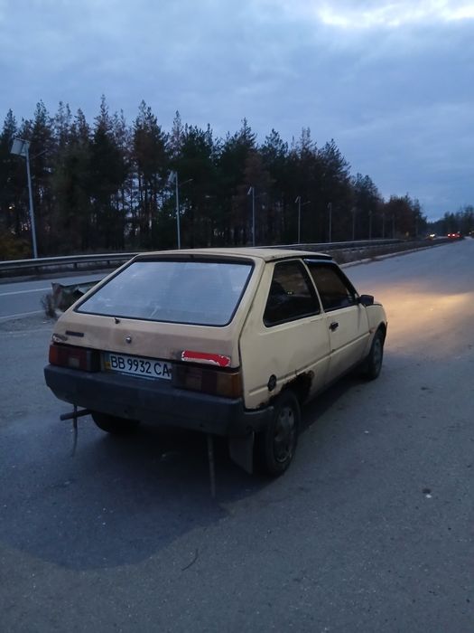 ПРОДАМ Заз Таврію