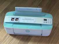 Drukarka HP 3785