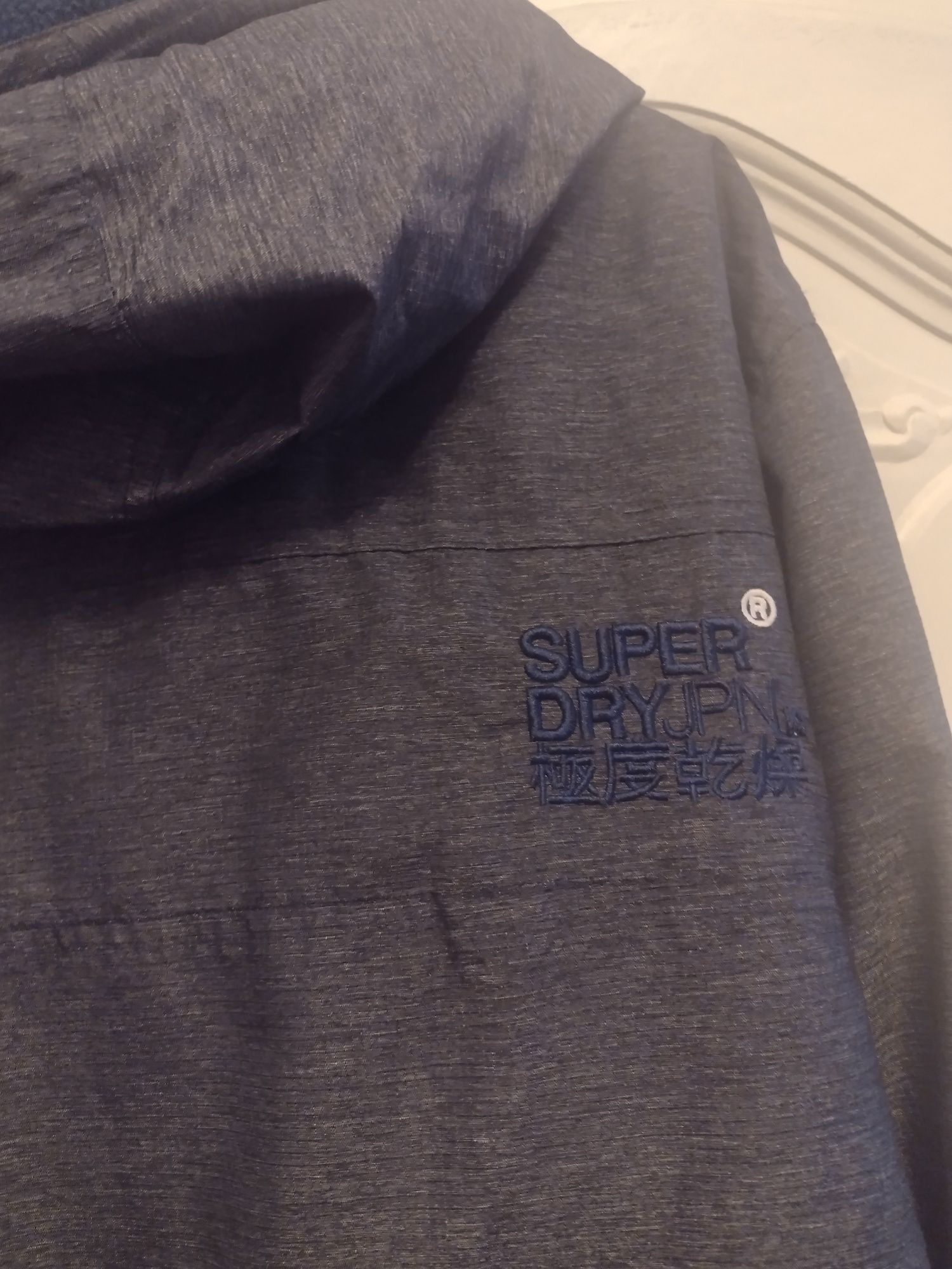 Kurtka Superdry XL