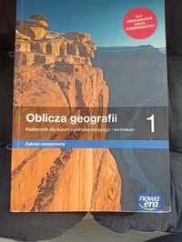 Oblicza geografii 1