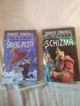 Dawid Zindell cykl Nigdylia