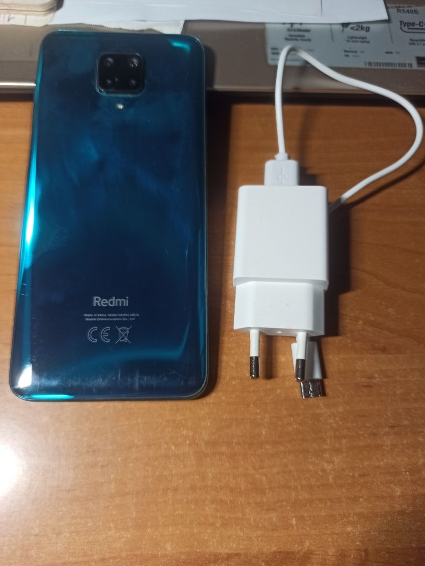 Telefon Xiaomi Redmi Note 9 pro