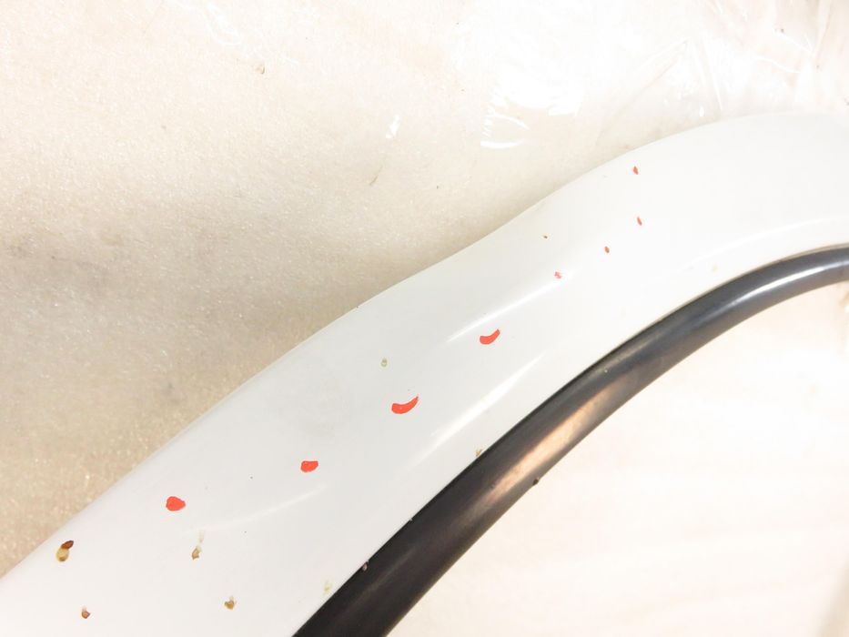 Drzwi Lewe Przednie Renault Kangoo Express II O389