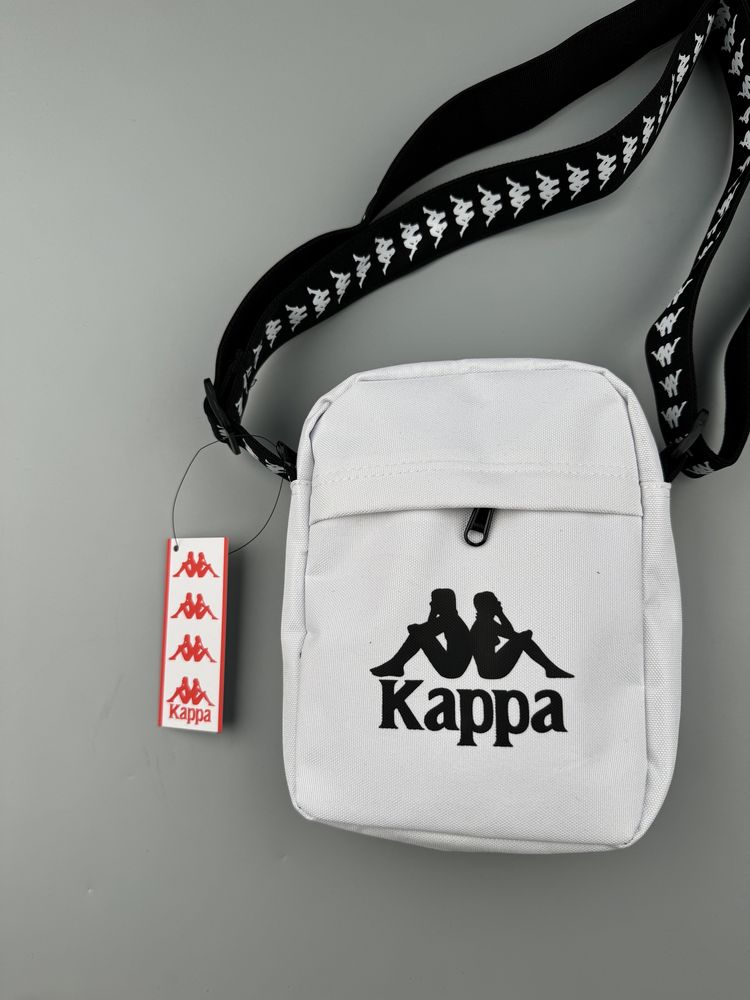 kappa lampas барсетка