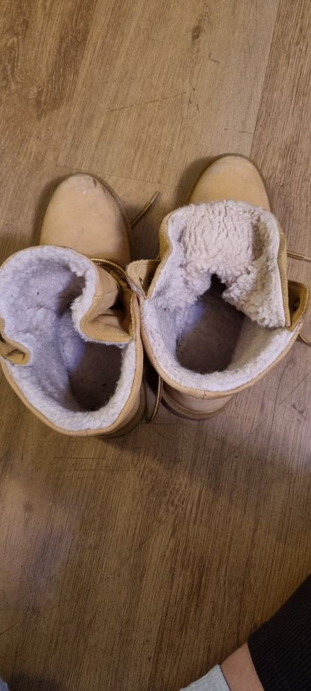 Buty dziecięce Lasocki rozmiar 35