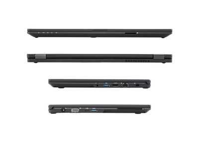 Fujitsu Lifebook U749 Core i5 8gen/ 16 GB / 480 SSD / 14''  WIN11 Prof