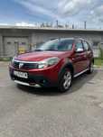 Dacia Sandero Dacia Sandero Stepway 1.6 MPI • Idealna pod LPG • OC 12 mies.