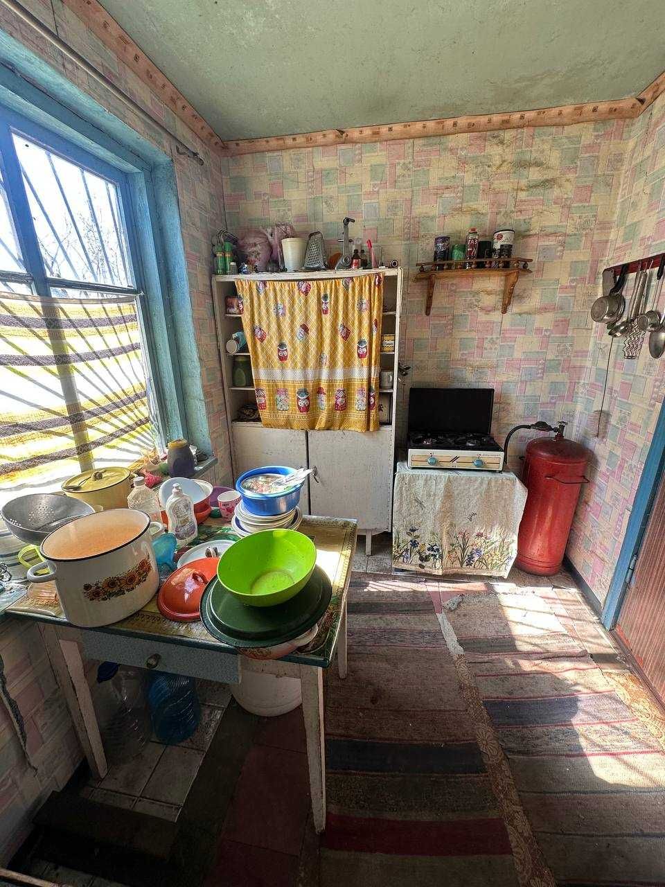 Продам дачу 130 м2 СТ Світанок с. Балівка Земля 10с приватизована