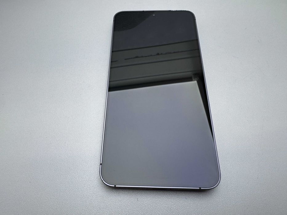 Samsung Galaxy S24 256/8 Onyx Black/ Stan Bardzo Dobry-/ Sklep Wrocław