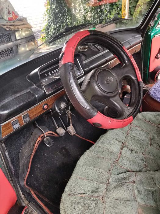 Жигулі 2111 1979р бензин, повністью на ходу.