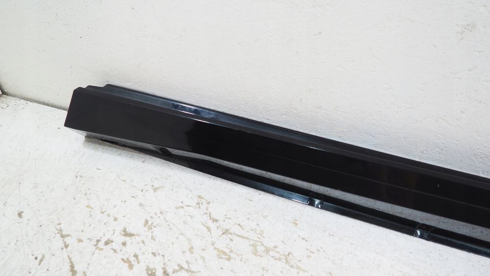 renault megane e tech listwa progowa prawa 764184243r