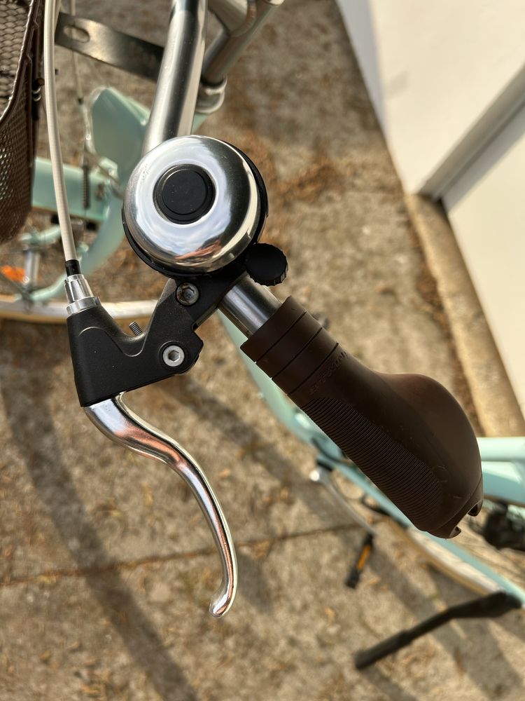 Bicicleta Pasteleira Usada (como nova)