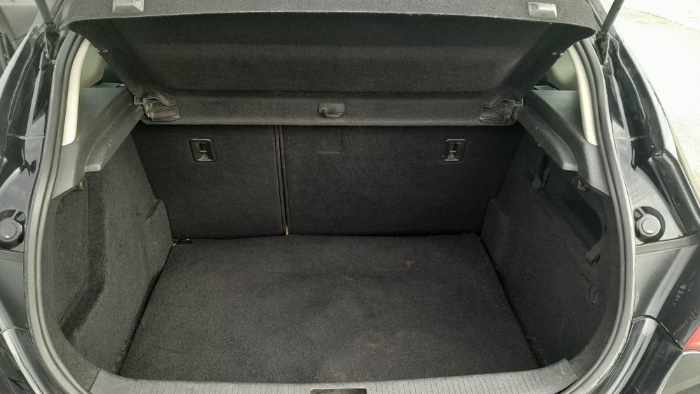 Opel Astra J 1.6 115KM htb 5drzwi prywatnie bezwypadkowa 2010r