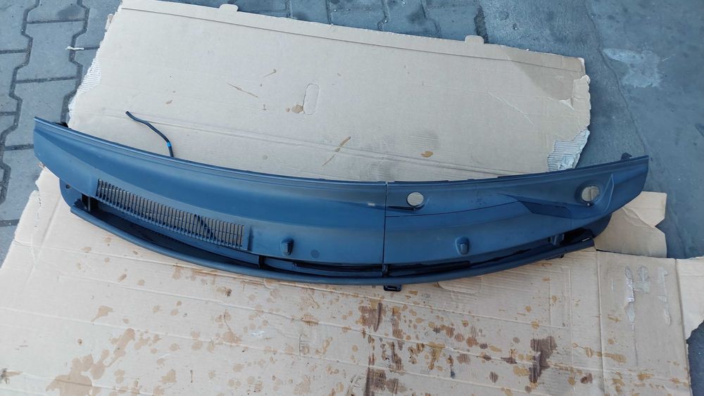 podszybie yaris 2, 2008r, 1.4 d4d