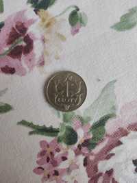Moneta (złotówka 1929)