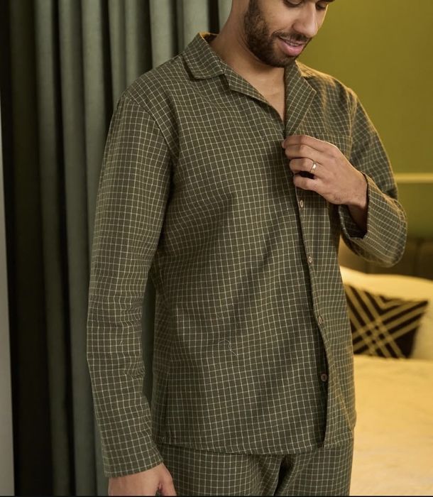 Чоловіча піжама Hande Wear