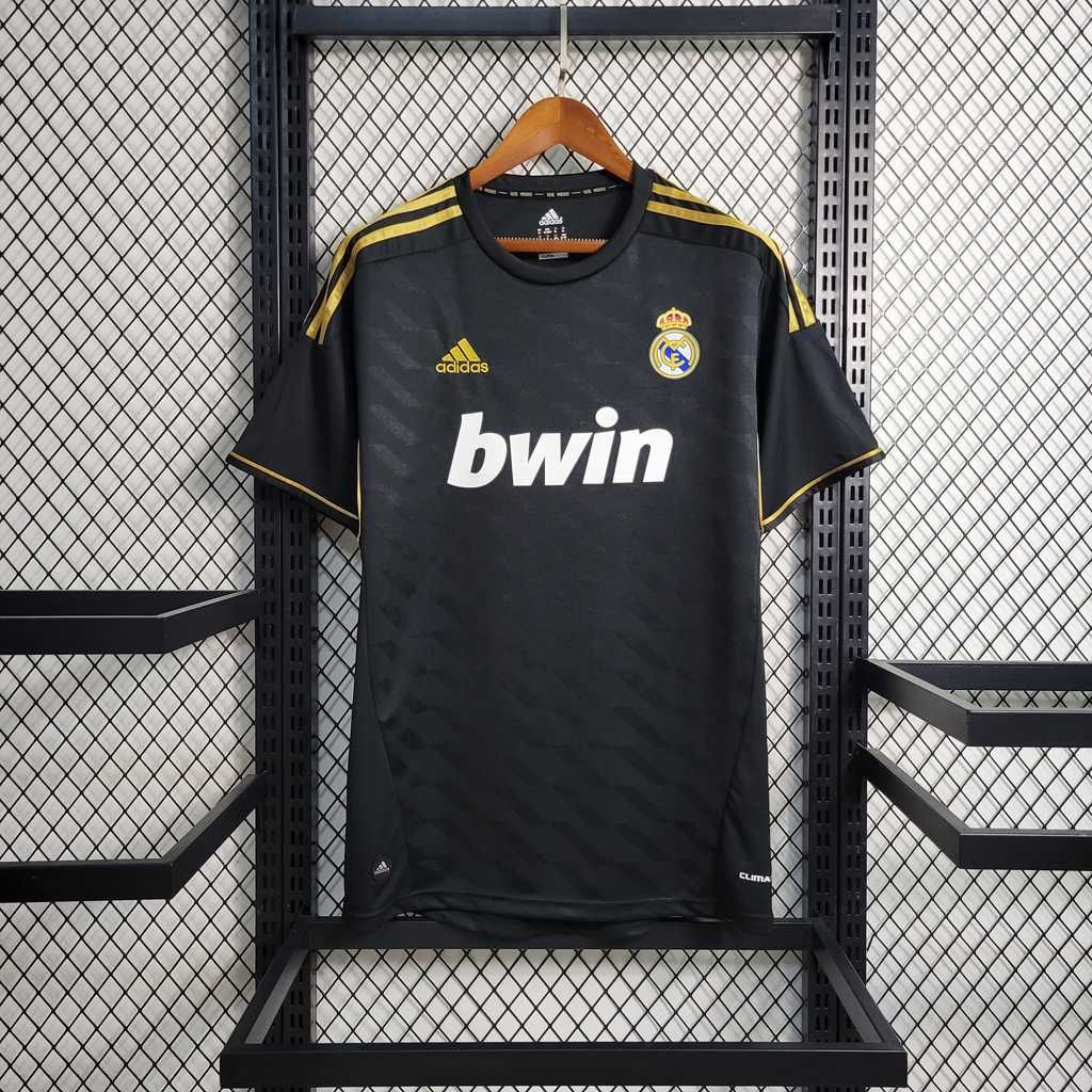 Camisola Real Madrid  época 2011/12